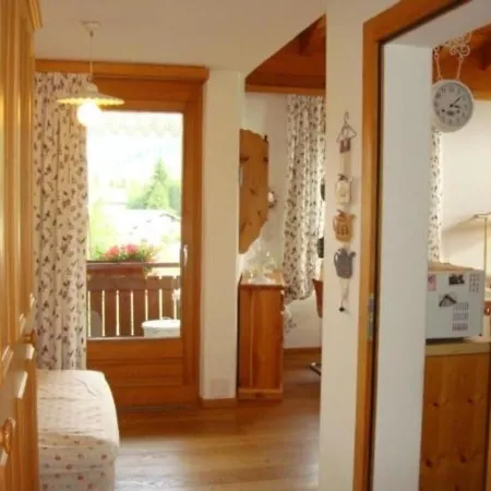 Apparthotel Poestli Nr 307 *