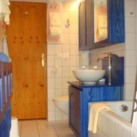 Apparthotel Poestli Nr 307 Maloja