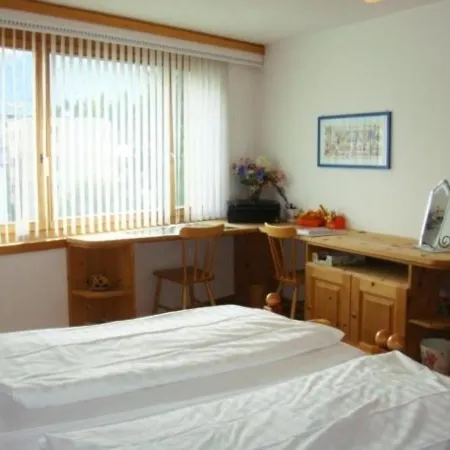 Apparthotel Poestli Nr 307 *